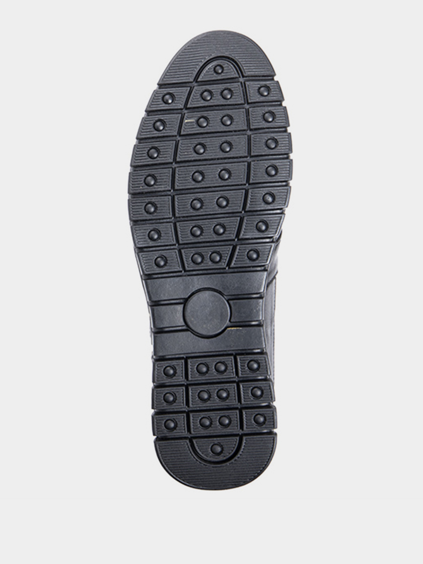 Полуботинки Gunter модель 424-9081/101 Фото