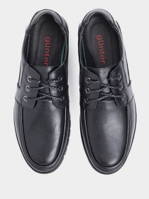 Полуботинки Gunter модель 424-9081/101 Фото