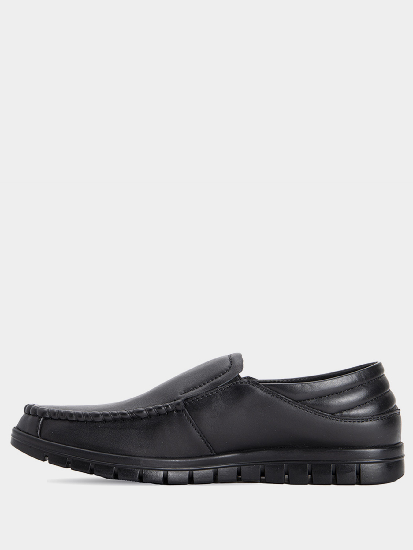 Мокасины Gunter модель 423-2091/101 Фото