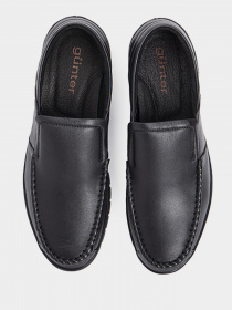 Мокасины Gunter модель 423-2091/101 Фото