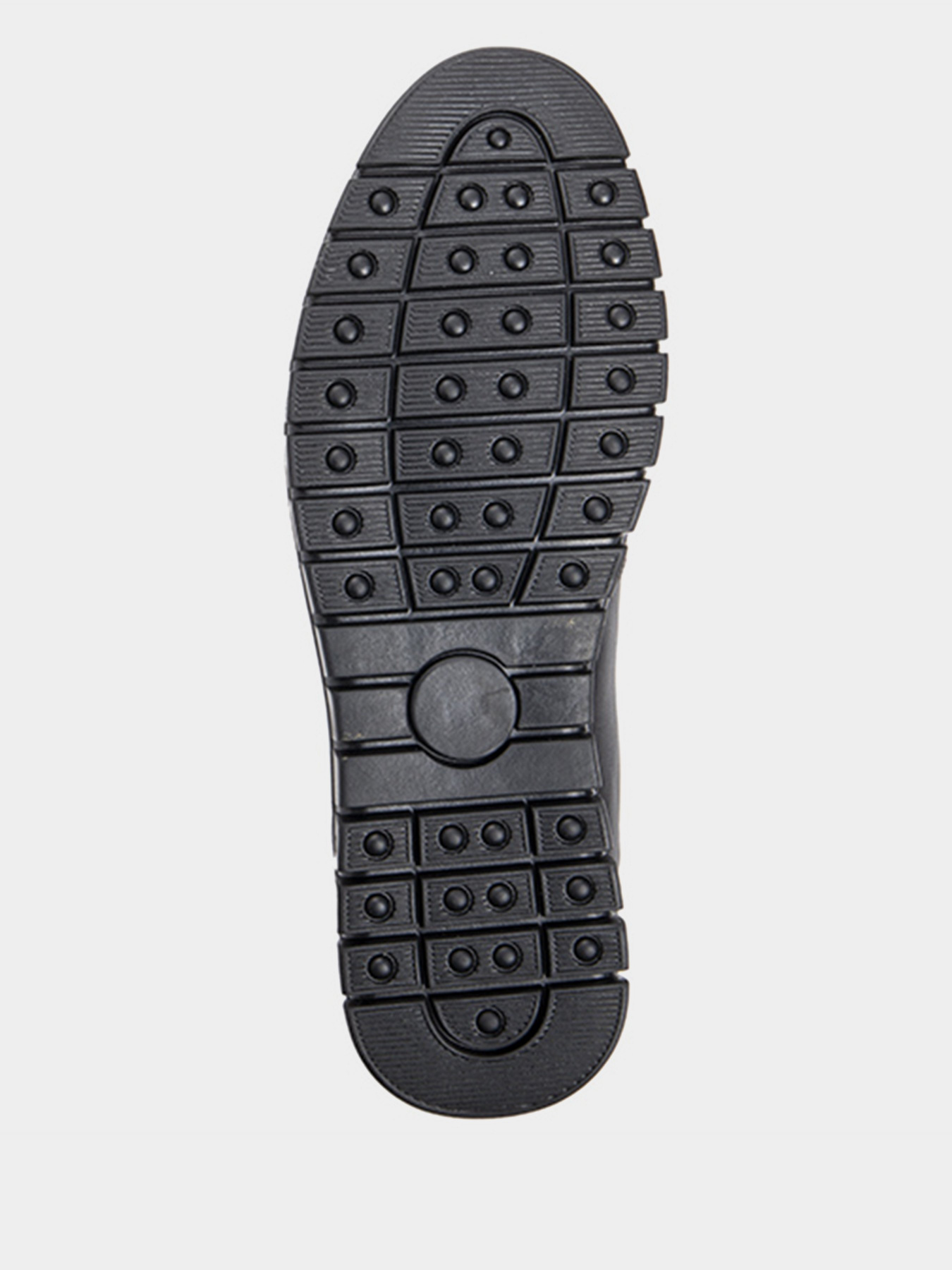 Мокасини Gunter модель 423-2091/101 Фото