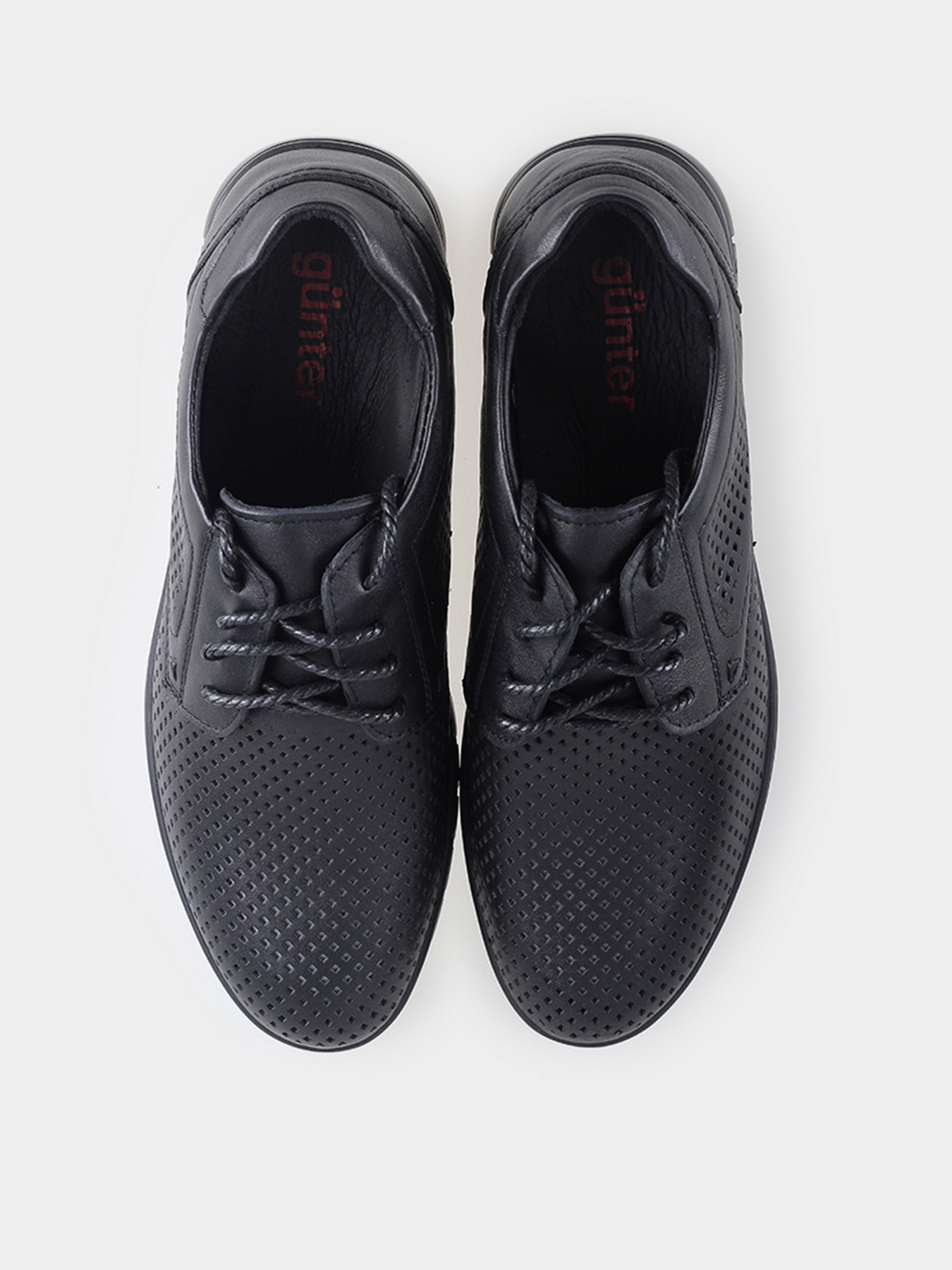 Туфлі Gunter модель 624-9381/101 Туфлі Gunter модель 624-9381/101 Фото