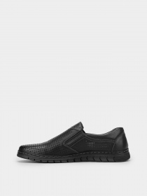 Мокасины Gunter модель 623-8392/101 Фото