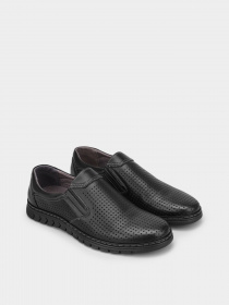 Мокасины Gunter модель 623-8392/101 Фото