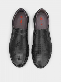 Мокасины Gunter модель 623-8392/101 Фото