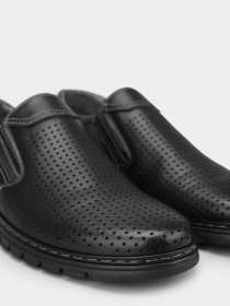 Мокасины Gunter модель 623-8392/101 Фото