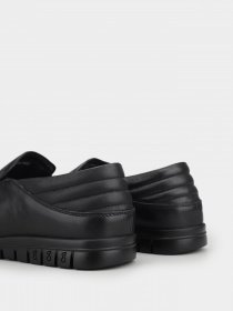 Мокасины Gunter модель 623-2091/101 Фото