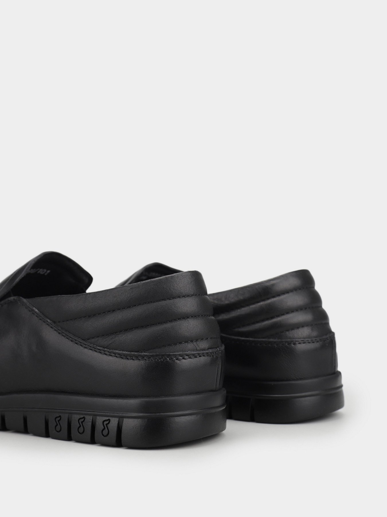 Мокасини Gunter модель 623-2091/101 Фото