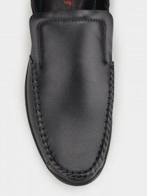 Мокасини Gunter модель 623-2091/101 Фото