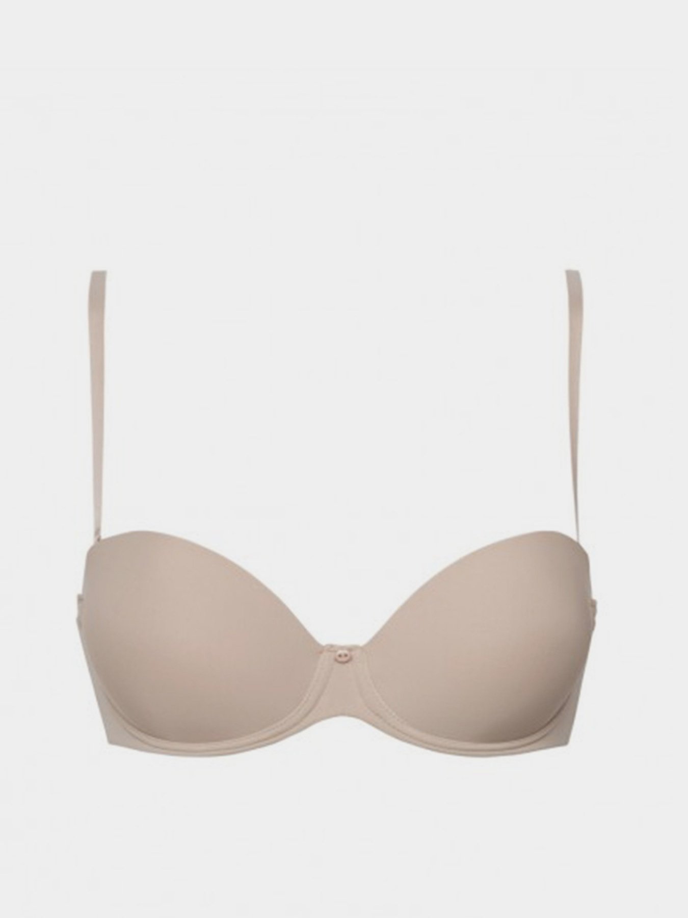 Бюстгальтер Gisela модель 104 Бюстгальтер-Бежевый Фото