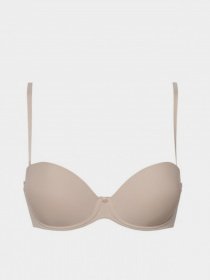 Бюстгальтер Gisela модель 104 Бюстгальтер-Бежевый Фото