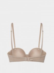 Бюстгальтер Gisela модель 104 Бюстгальтер-Бежевый Фото