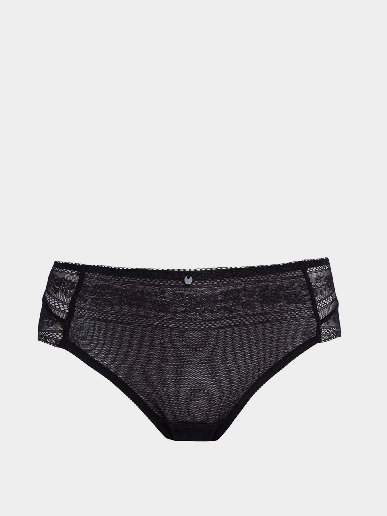 Трусы Gisela модель 429 Жіночі трусики-черный Фото