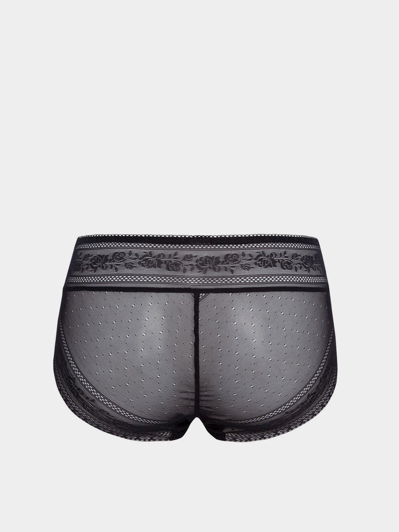 Трусы Gisela модель 429 Жіночі трусики-черный Фото