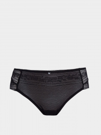 Трусы Gisela модель 429 Жіночі трусики-черный Фото