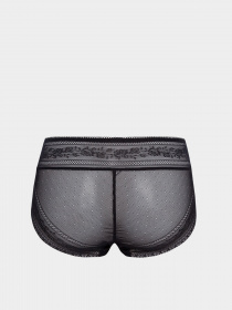 Трусы Gisela модель 429 Жіночі трусики-черный Фото