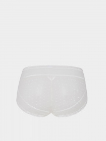 Трусы Gisela модель 429 Жіночі трусики-молочный Фото