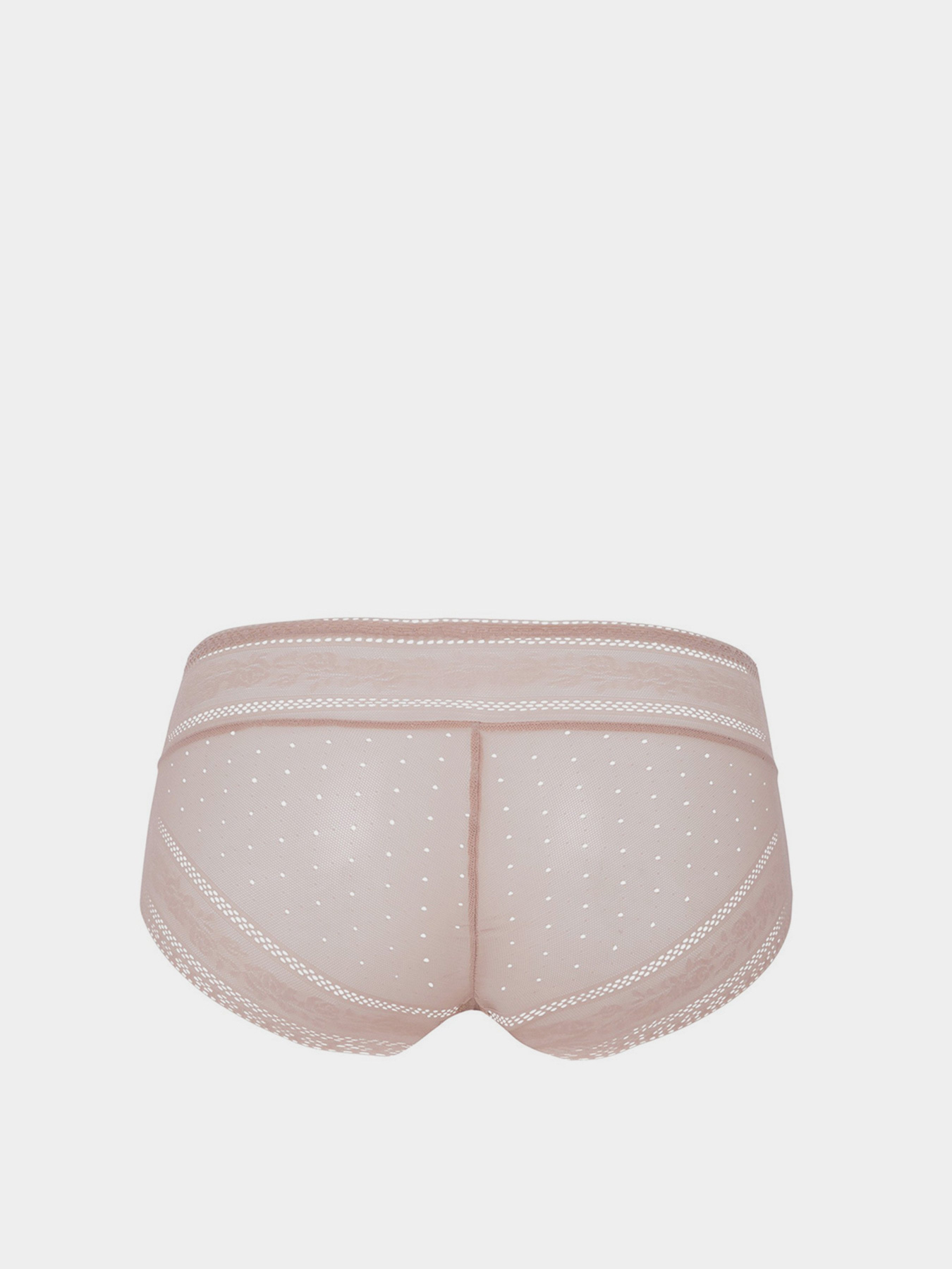 Трусы Gisela модель 429 Жіночі трусики-бежевый Фото