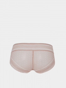 Трусы Gisela модель 429 Жіночі трусики-бежевый Фото