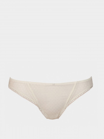 Трусы Gisela модель 405 Жіночі трусики-молочный Фото