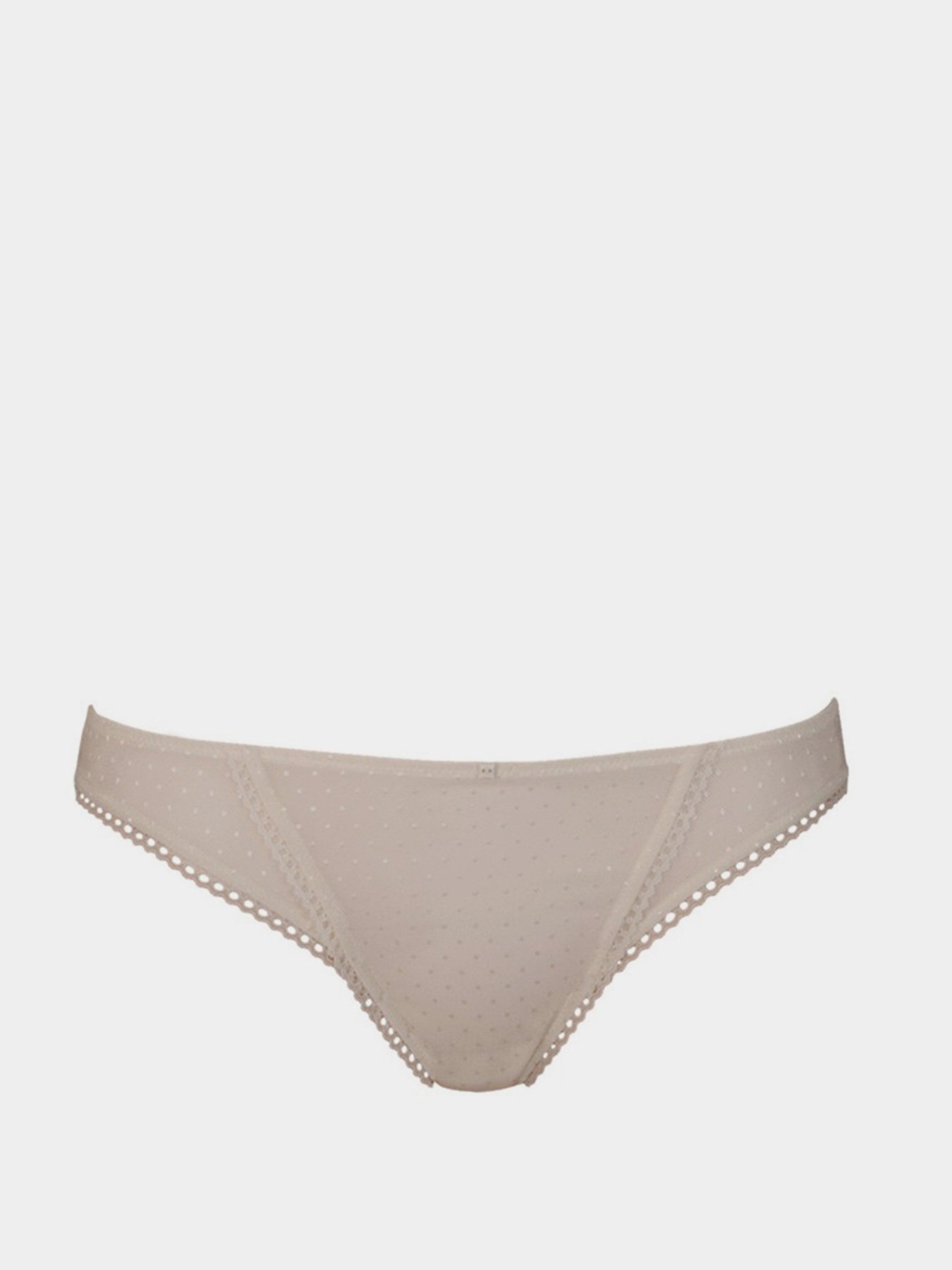 Трусы Gisela модель 406 Жіночі трусики-бежевый Фото