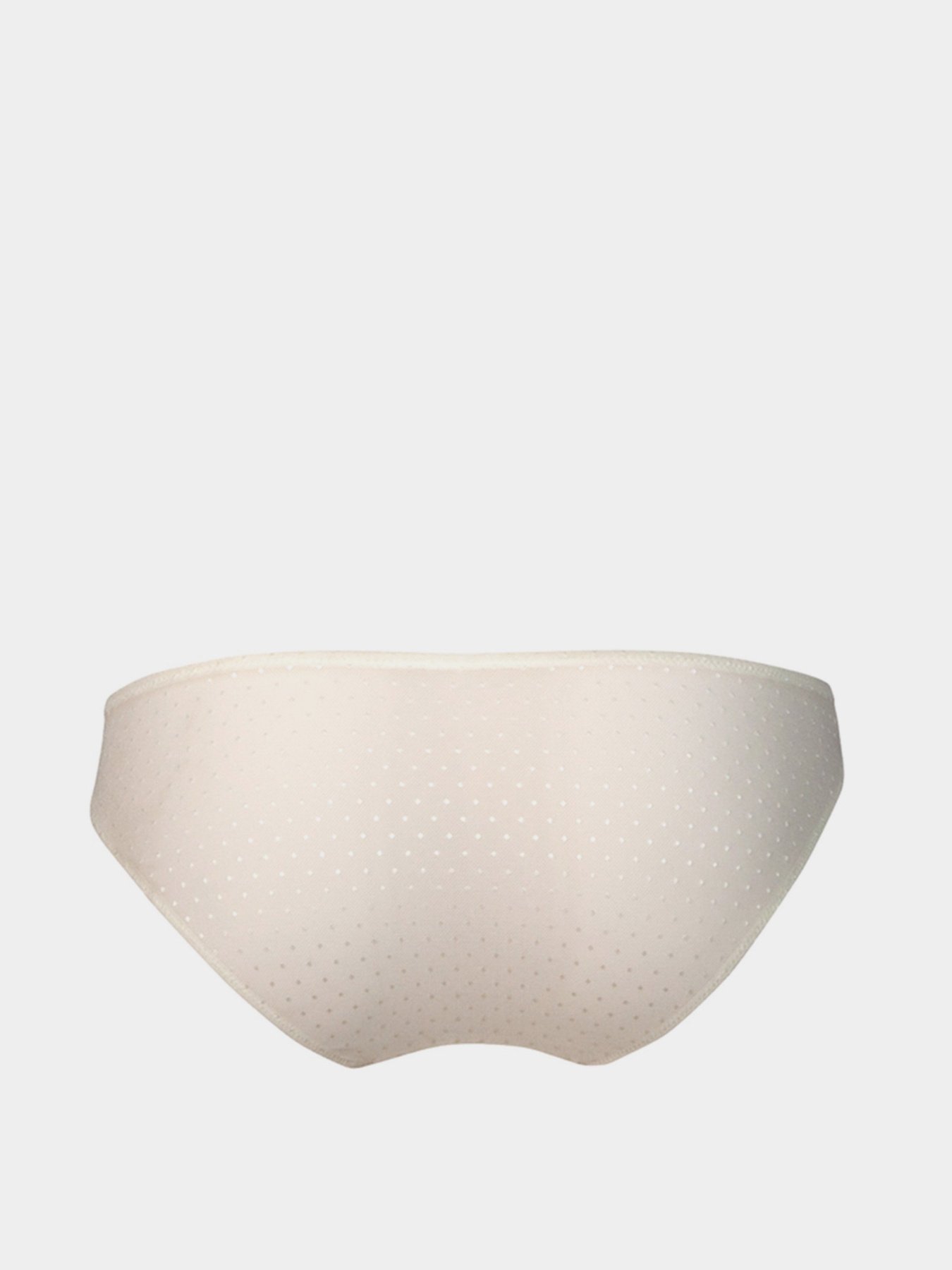 Трусы Gisela модель 406 Жіночі трусики-молочный Фото