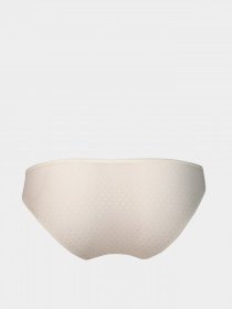 Трусы Gisela модель 406 Жіночі трусики-молочный Фото