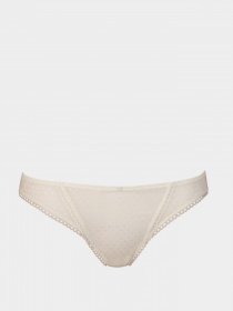 Труси Gisela модель 406 Жіночі трусики-молочный Фото