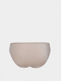 Трусы Gisela модель 417 Жіночі трусики-бежевый Фото