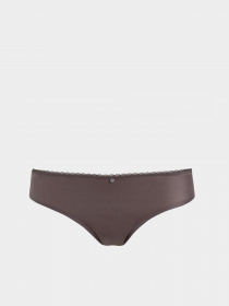 Трусы Gisela модель 417 Жіночі трусики-серый Фото