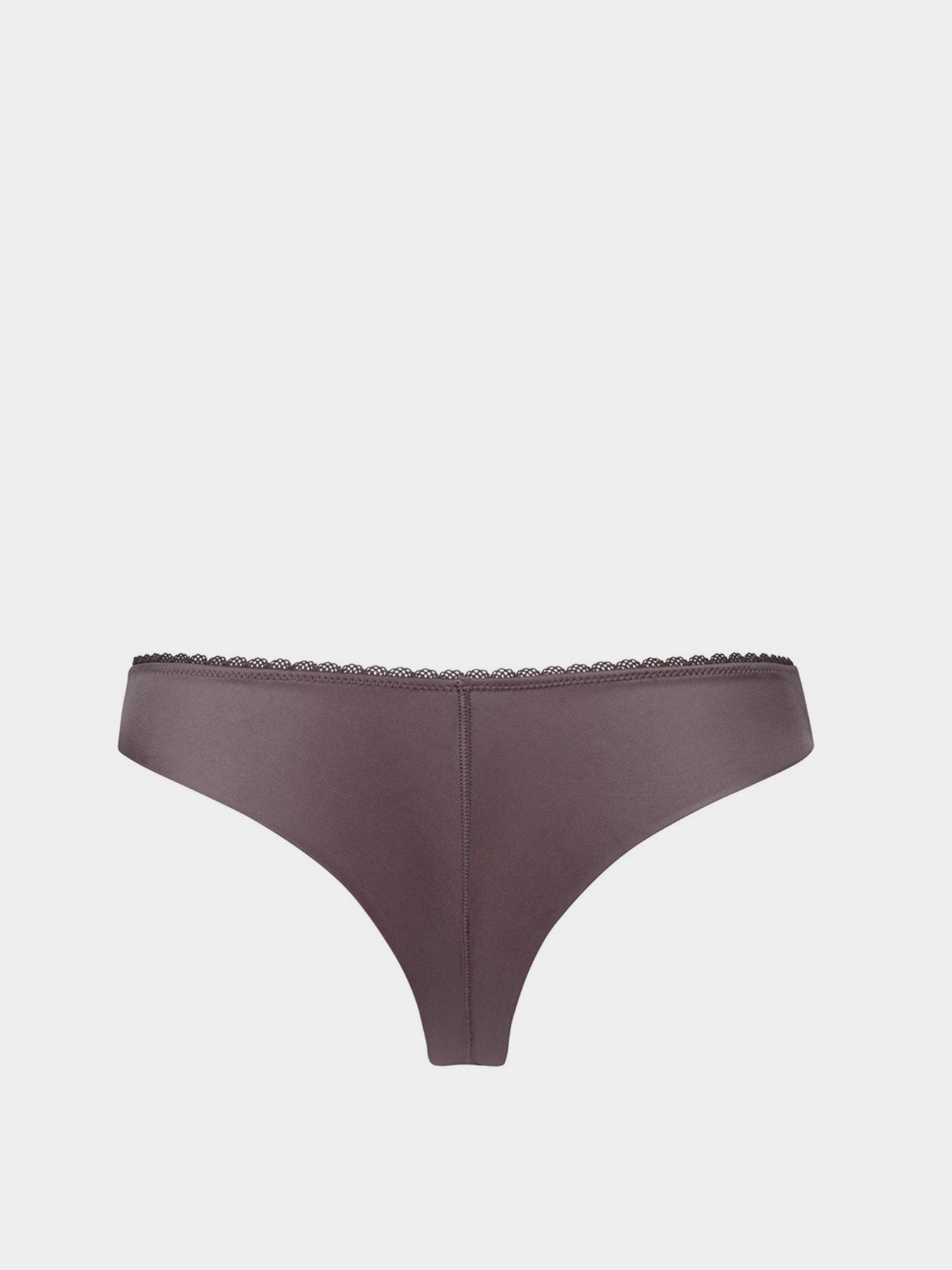 Трусы Gisela модель 418 Жіночі трусики-серый Фото