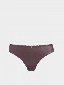 Трусы Gisela модель 418 Жіночі трусики-серый Фото