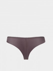 Трусы Gisela модель 418 Жіночі трусики-серый Фото