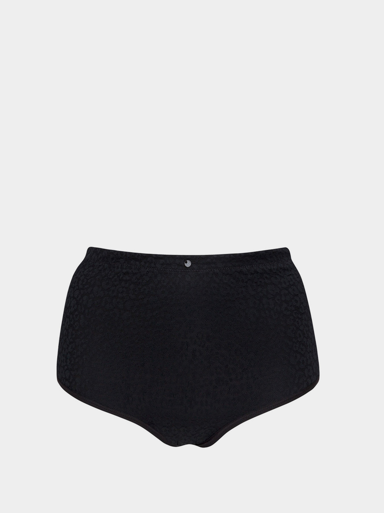 Трусы Gisela модель 421 Жіночі трусики-черный Фото