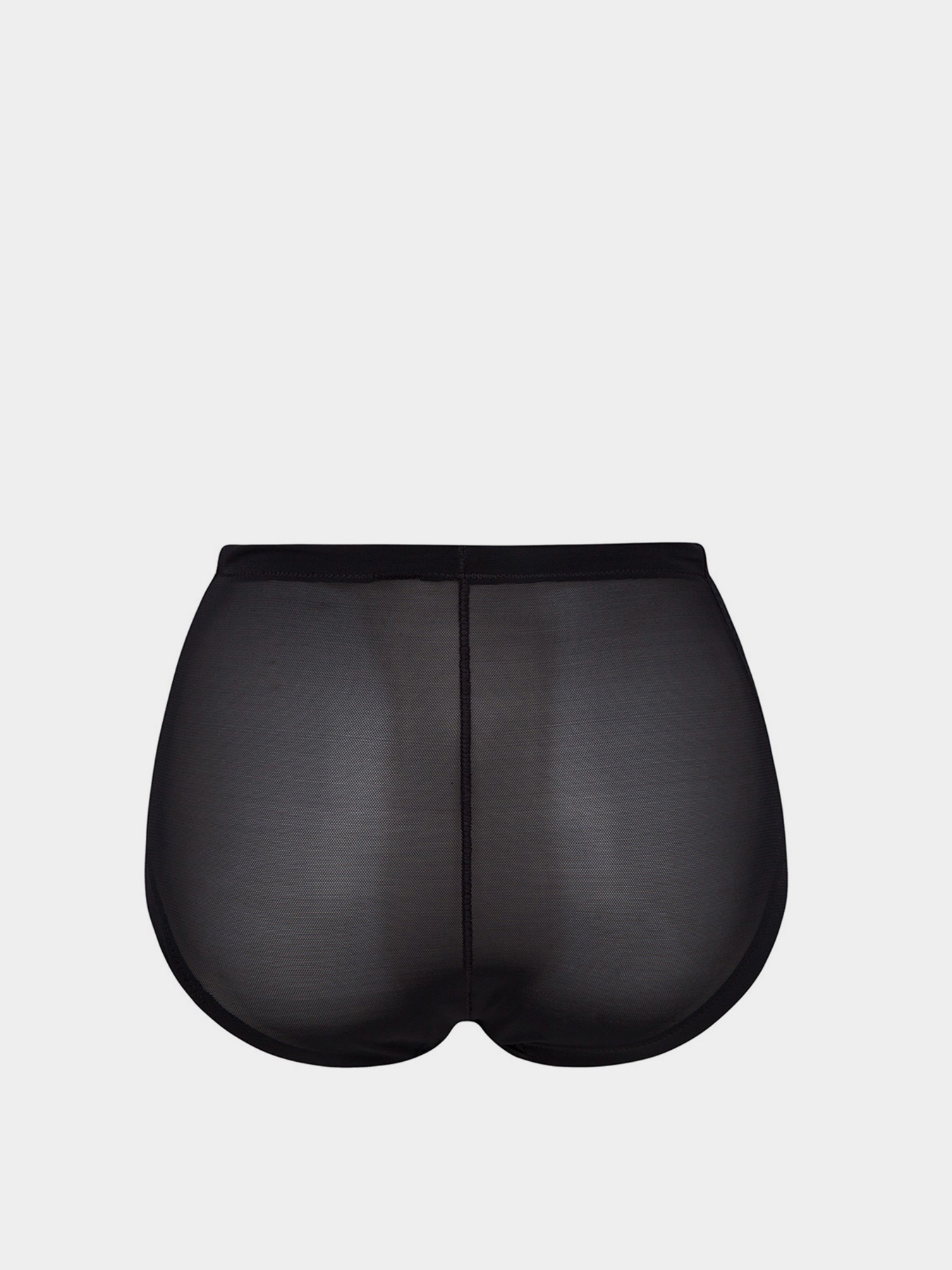 Трусы Gisela модель 421 Жіночі трусики-черный Фото