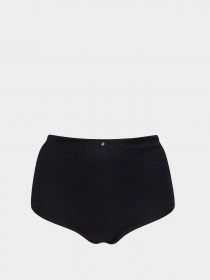 Трусы Gisela модель 421 Жіночі трусики-черный Фото