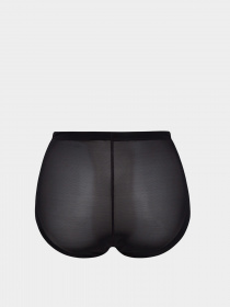 Трусы Gisela модель 421 Жіночі трусики-черный Фото