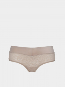 Трусы Gisela модель 422 Жіночі трусики-бежевый Фото
