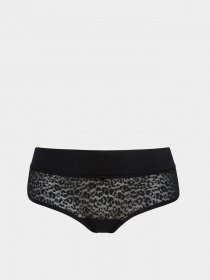 Трусы Gisela модель 422 Жіночі трусики-черный Фото