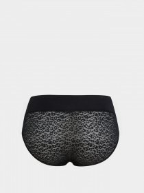 Трусы Gisela модель 422 Жіночі трусики-черный Фото
