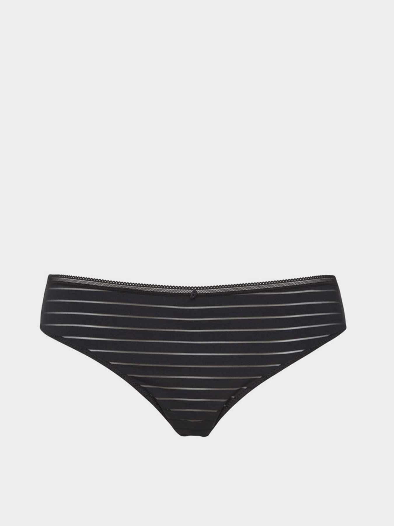 Трусы Gisela модель 409 Жіночі трусики-черный Фото