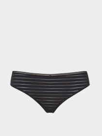 Трусы Gisela модель 409 Жіночі трусики-черный Фото