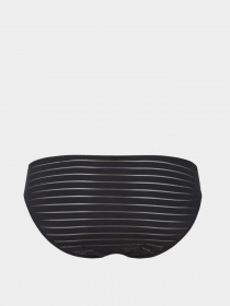 Трусы Gisela модель 409 Жіночі трусики-черный Фото