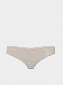 Трусы Gisela модель 409 Жіночі трусики-бежевый Фото