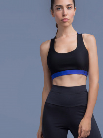 Топ Gisela модель 40007 Жіночий топ-Многоцветный Фото