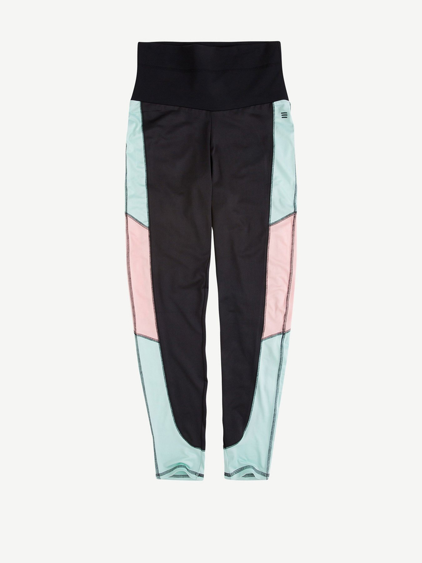 Леггинсы Gisela модель 46011 Жіночі легінси-черный Фото