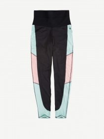 Леггинсы Gisela модель 46011 Жіночі легінси-черный Фото