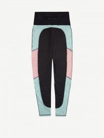 Леггинсы Gisela модель 46011 Жіночі легінси-черный Фото