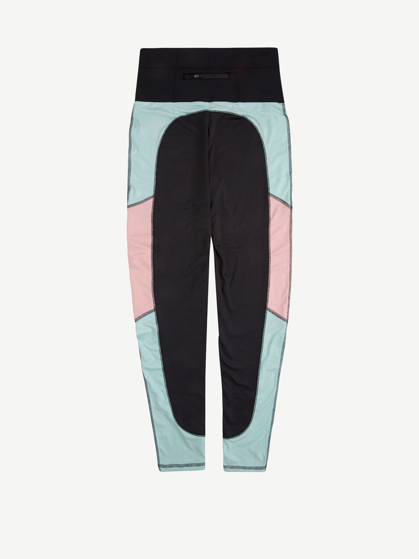 Леггинсы Gisela модель 46011 Жіночі легінси-черный Фото