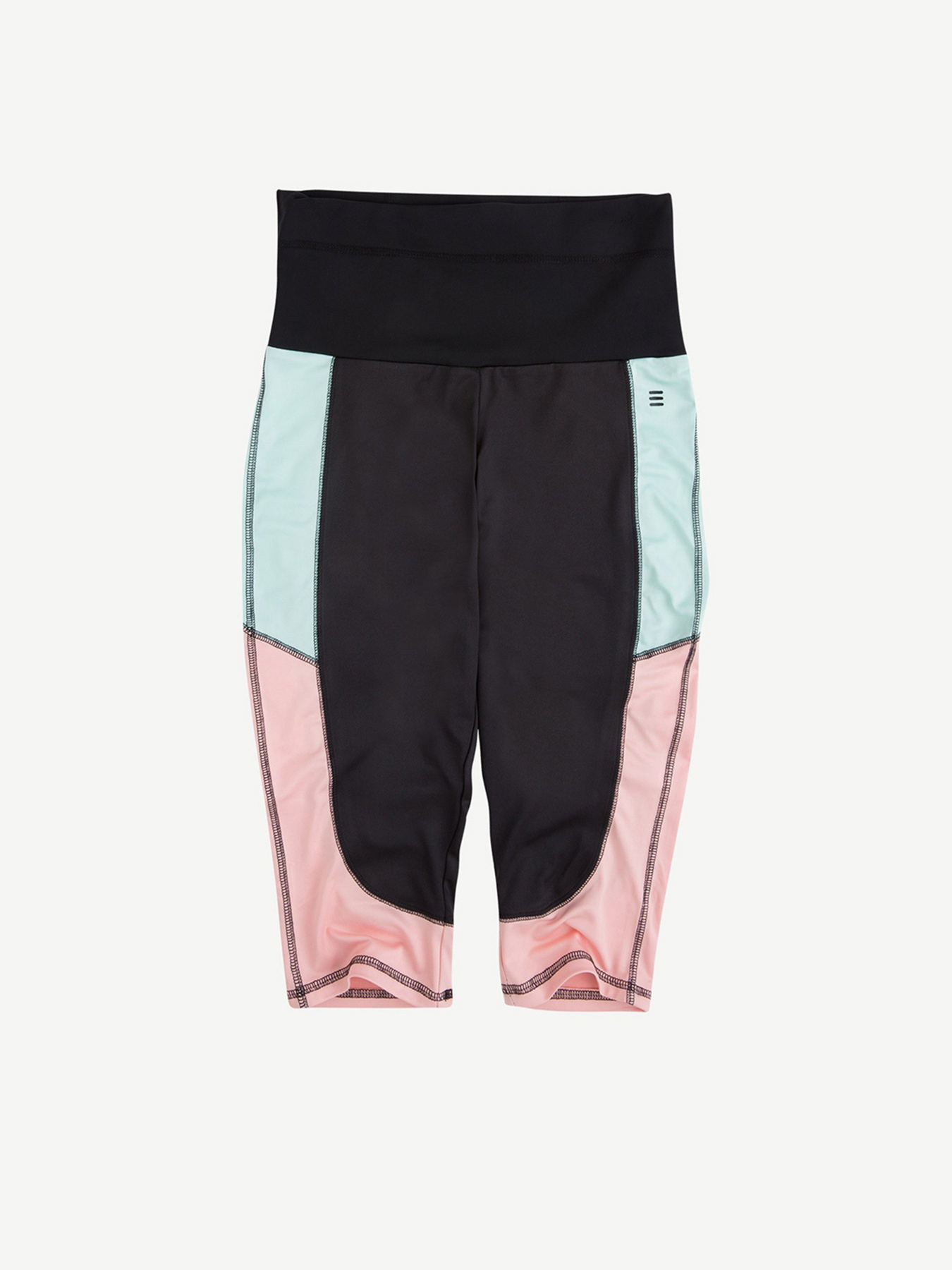 Легінси Gisela модель 46012 Жіночі легінси-черный Легінси Gisela модель 46012 Жіночі легінси-черный Фото